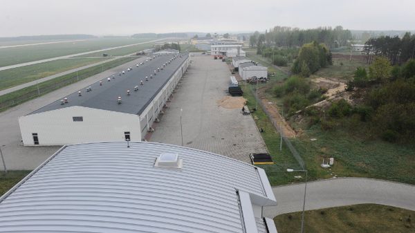 32. Baza Lotnictwa Taktycznego w Łasku