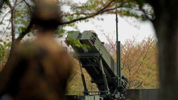 Japonia ma w gotowości swój system obrony przeciwrakietowej