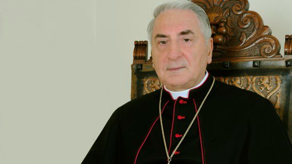Abp Józef Kowalczyk