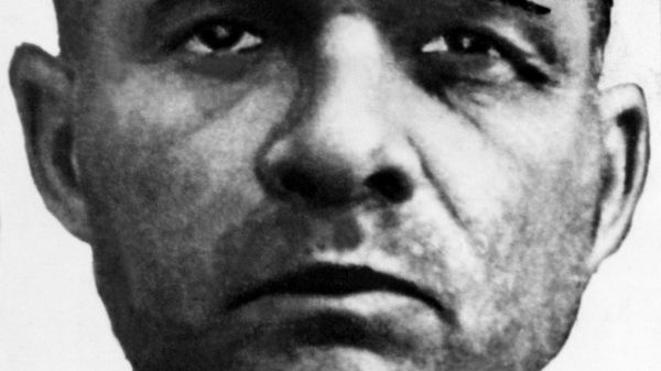 Rudolf Hoess