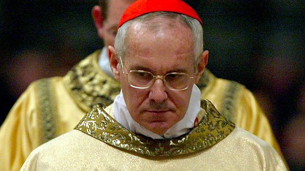 Kard. Jean-Louis Tauran