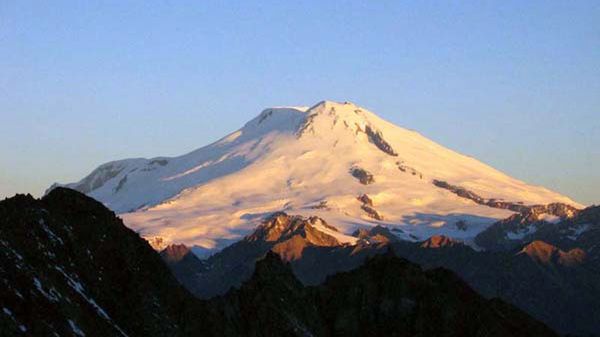 Elbrus