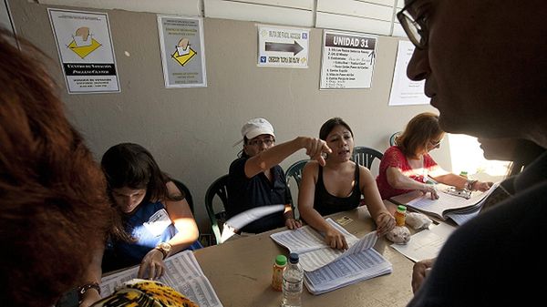 Referendum w Portoryko