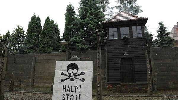 Państwowe Muzeum Auschwitz-Birkenau