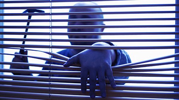 Kto napadł na jubilera? Polak czy jego spodnie?