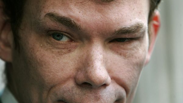 Gary McKinnon