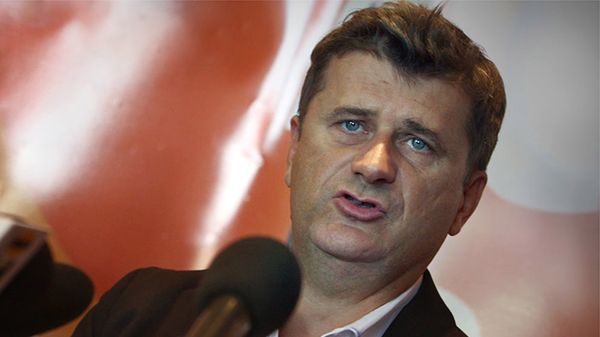 Janusz Palikot