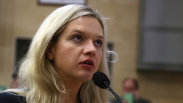 Małgorzata Wassermann