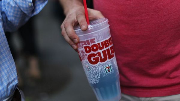 Nadwaga staje się poważnym problemem