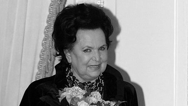 Galina Wiszniewska