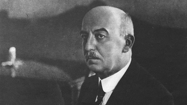 Gabriel Narutowicz