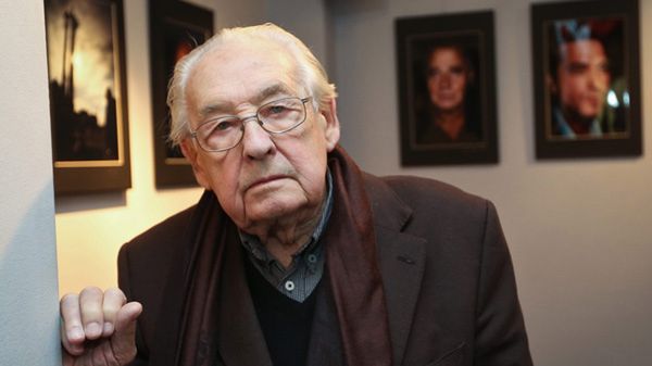 Andrzej Wajda