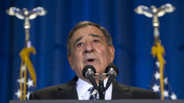 Leon Panetta