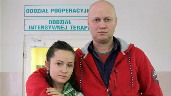 Rodzice 13-miesięcznego Bolka