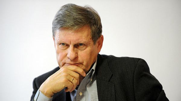 Prof. Leszek Balcerowicz