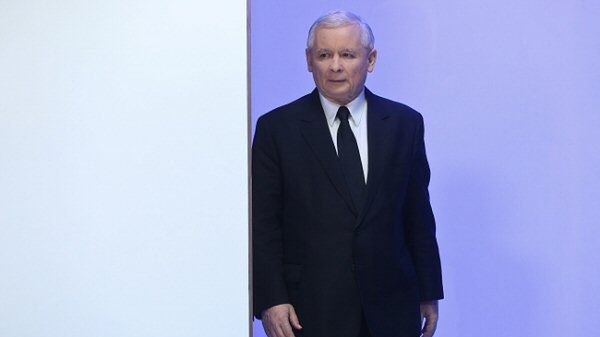 Jarosław Kaczyński
