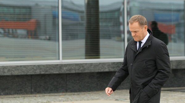 Donald Tusk