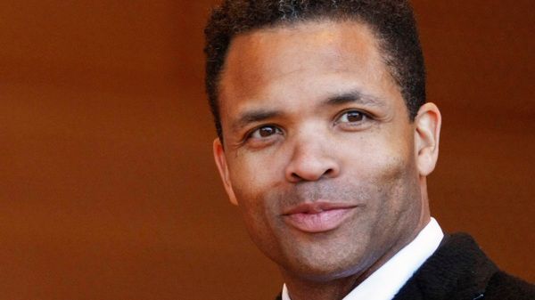 Jesse Jackson Jr.