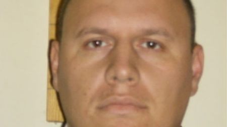 Poszukiwany mężczyzna