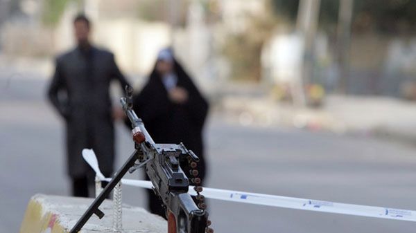 Nieznani sprawcy zamordowali w Iraku rodzinę