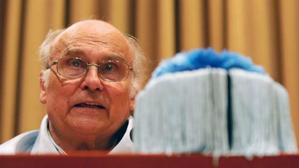 Ryszard Kapuściński (zdj. arch.)