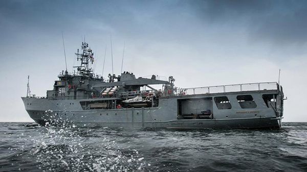 ORP "Kontradmirał Xawery Czernicki"