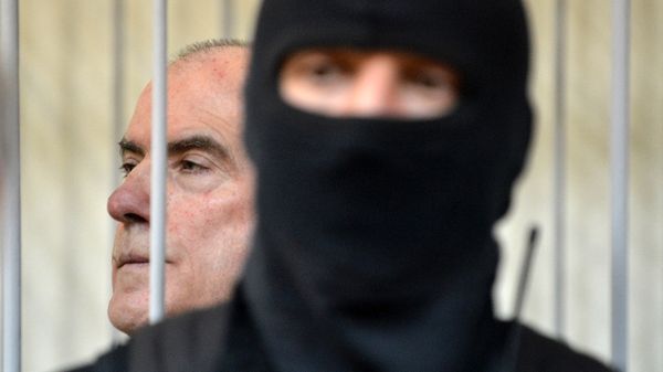 Ołeksij Pukacz został skazany za zabójstwo dziennikarza