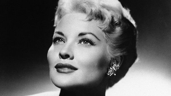 Patti Page