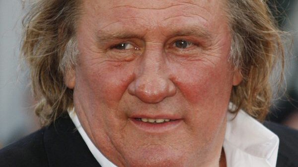 Gerard Depardieu