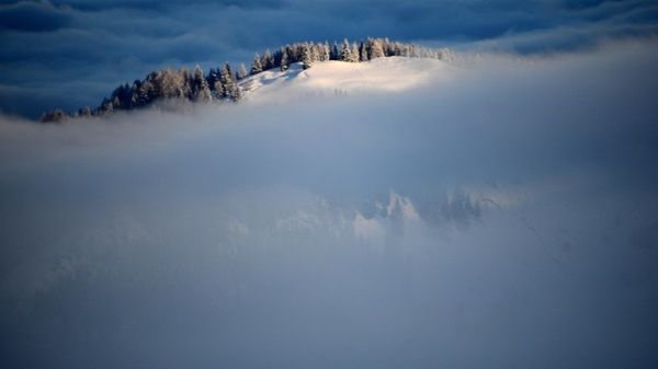 Do wypadku doszło na zboczu szczytu Cermis w Trydencie w północnych Włoszech