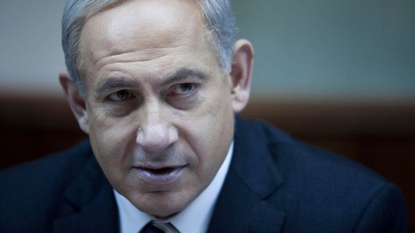 Benjamin Netanjahu, premier Izraela