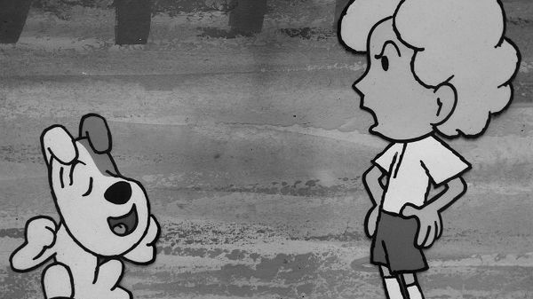 Twórca kultowego "Reksia" nie żyje