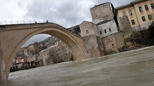 Mostar