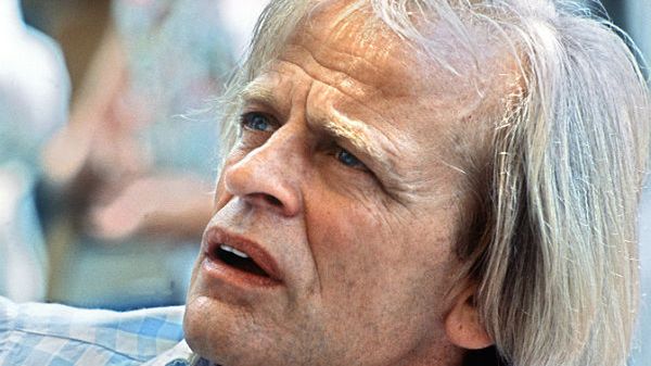 Klaus Kinski (zdj. arch.)