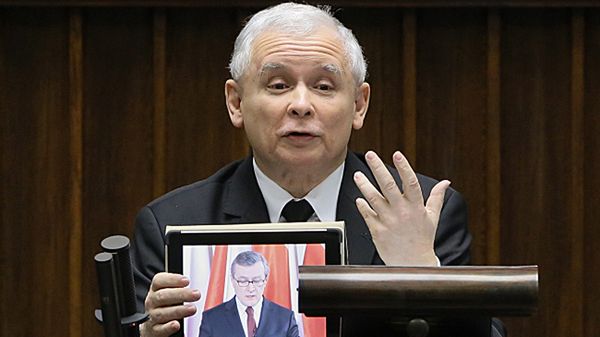 Jarosław Kaczyński