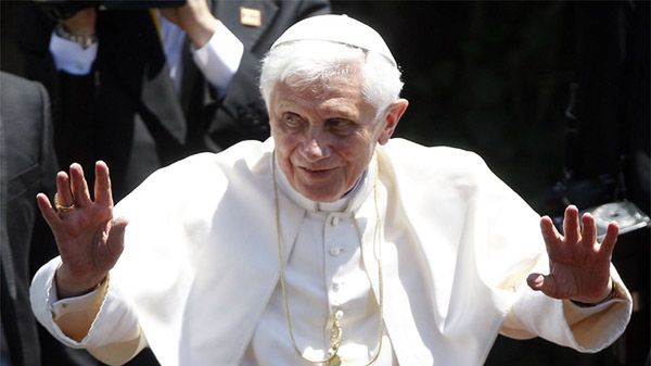 Benedykt XVI