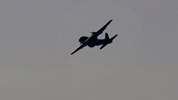 CASA CN-235