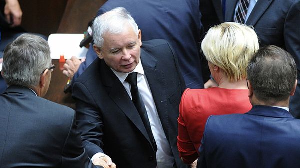 Jarosław Kaczyński