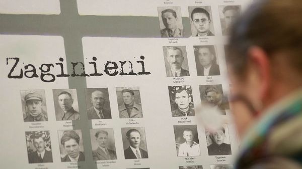 W lipcu w Sejmie miała miejsce wystawy pt. "Obława Augustowska - Lipiec 1945" przygotowana przez IPN