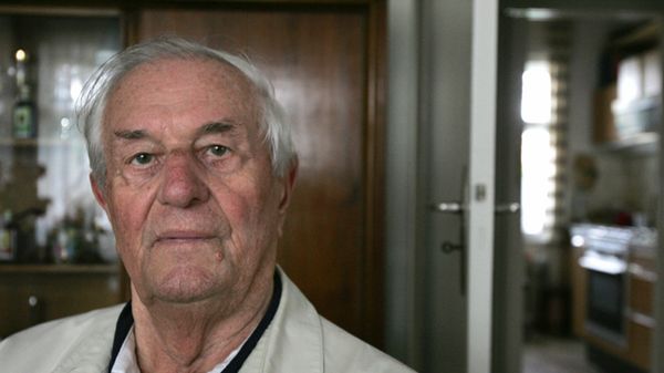 Rochus Misch, 2005 r.