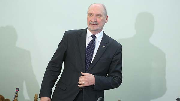 Antoni Macierewicz