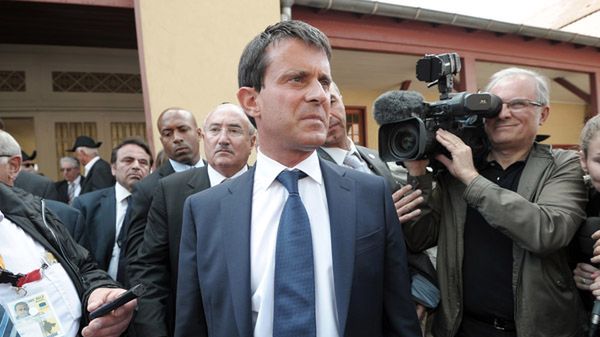 Manuel Valls
