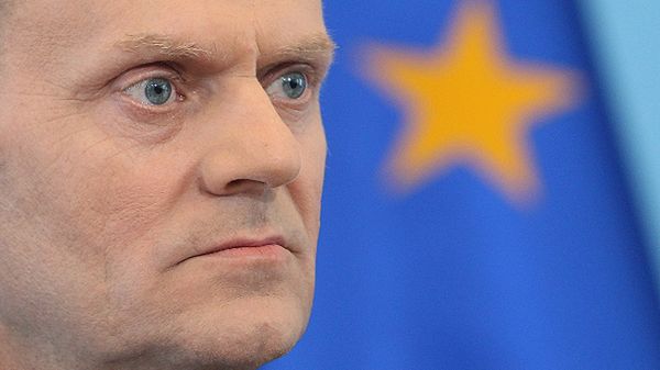Donald Tusk