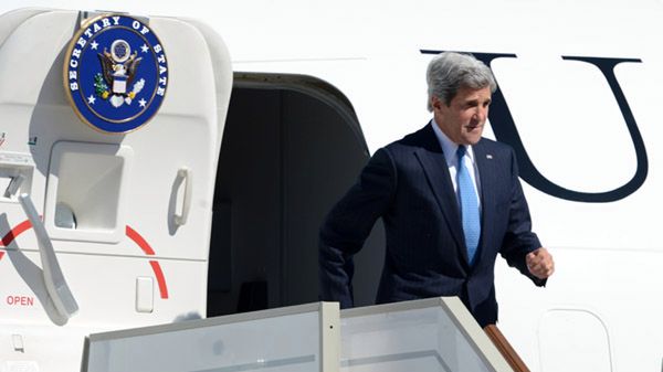 John Kerry