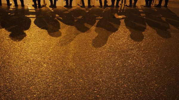 Egipska policja była wiele razy oskarżana o skrajną brutalność