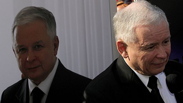 Jarosław Kaczyński