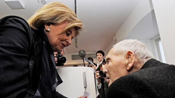 Leopold Engleitner, 2010 r.