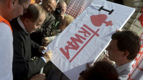 Ojciec Tadeusz Rydzyk