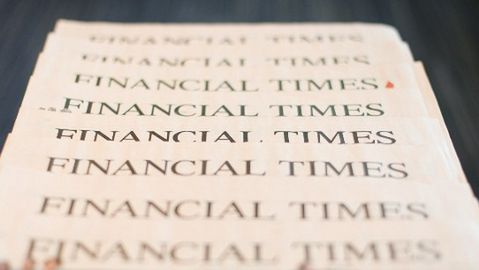 Hakerzy wzięli na cel jeden z najbardziej znanych dzienników