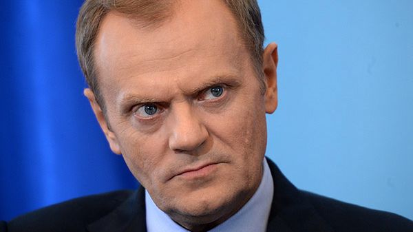 Donald Tusk